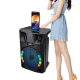 Boxa portabila Bluetooth ZQS8145 de 8 inch Boxa portabila Bluetooth ZQS8145 de 8 inch