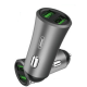 Incarcator auto Andowl 3.1A model Q CD711 Incarcator auto Andowl 3.1A model Q CD711