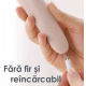 Pila electrica pentru curatare si ingrijire calcaie Pila electrica pentru curatare si ingrijire calcaie