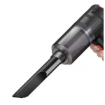 Mini aspirator portabil 2000mAh pentru acasa si masina fara fir 3 IN 1 Mini aspirator portabil 2000mAh pentru acasa si masina fara fir 3 IN 1