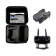 Drona E99 Pro Pliabila Camera Dubla Telecomanda 3 moduri viteza Bateria 1800 Mha HPV 2.4G Drona E99 Pro Pliabila Camera Dubla Telecomanda 3 moduri viteza Bateria 1800 Mha HPV 2.4G