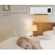 Aparat de Aer Conditionat Portabil 2 in 1 montaj pe perete racire si incalzire 1200W Aparat de Aer Conditionat Portabil 2 in 1 montaj pe perete racire si incalzire 1200W