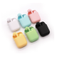 Casti Bluetooth Wireless i12 TWS Waterproof Touch Control 3D Sound colorate Casti Bluetooth Wireless i12 TWS Waterproof Touch Control 3D Sound colorate
