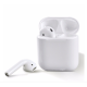 Casti Bluetooth Wireless i12 TWS Waterproof Touch Control 3D Sound colorate Casti Bluetooth Wireless i12 TWS Waterproof Touch Control 3D Sound colorate