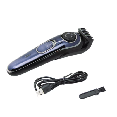 Aparat de tuns AO50006 putere 3W lame inox 600 mAh autonomie 45 min accesorii incluse Aparat de tuns AO50006 putere 3W lame inox 600 mAh autonomie 45 min accesorii incluse