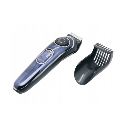 Aparat de tuns AO50006 putere 3W lame inox 600 mAh autonomie 45 min accesorii incluse Aparat de tuns AO50006 putere 3W lame inox 600 mAh autonomie 45 min accesorii incluse