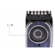 Aparat de tuns AO50006 putere 3W lame inox 600 mAh autonomie 45 min accesorii incluse Aparat de tuns AO50006 putere 3W lame inox 600 mAh autonomie 45 min accesorii incluse