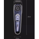 Aparat de tuns AO50006 putere 3W lame inox 600 mAh autonomie 45 min accesorii incluse Aparat de tuns AO50006 putere 3W lame inox 600 mAh autonomie 45 min accesorii incluse