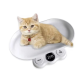 Mini cantar digital pentru bucatarie si pentru masurare hrana animale Q C220 Mini cantar digital pentru bucatarie si pentru masurare hrana animale Q C220