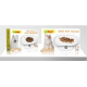 Mini cantar digital pentru bucatarie si pentru masurare hrana animale Q C220 Mini cantar digital pentru bucatarie si pentru masurare hrana animale Q C220
