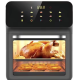 Friteuza electrica putere 1350W capacitate mare de 10 litri fara ulei automata Friteuza electrica putere 1350W capacitate mare de 10 litri fara ulei automata