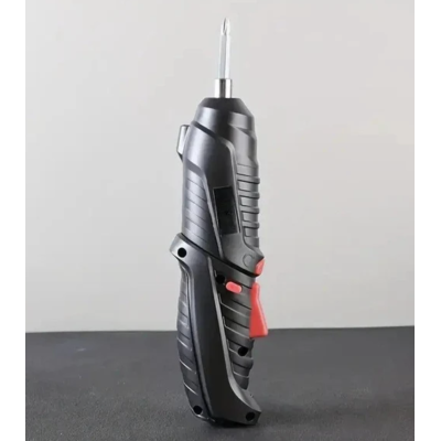 Trusa surubelnita electrica fara fir cu accesorii 1800mah maner ajustabil Trusa surubelnita electrica fara fir cu accesorii 1800mah maner ajustabil