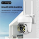 Pachet promo: 2 Camere de Supraveghere Jortan JT 8161 Full Color Smart Camera + 2 Carduri de memorie 32 GB Pachet promo: 2 Camere de Supraveghere Jortan JT 8161 Full Color Smart Camera + 2 Carduri de memorie 32 GB