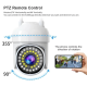 Pachet promo: 2 Camere de Supraveghere Jortan JT 8161 Full Color Smart Camera + 2 Carduri de memorie 32 GB Pachet promo: 2 Camere de Supraveghere Jortan JT 8161 Full Color Smart Camera + 2 Carduri de memorie 32 GB