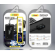 Multi HUB cu 4 USB Andowl Q HU302 negru Multi HUB cu 4 USB Andowl Q HU302 negru