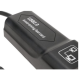 Adaptor de retea Q C28 pentru conexiune cablata USB 1000 Mbps Adaptor de retea Q C28 pentru conexiune cablata USB 1000 Mbps