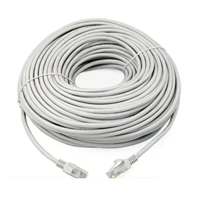 Cablu de retea internet 25m U/UTP Cat 5 Q T152 Andowl Cablu de retea internet 25m U/UTP Cat 5 Q T152 Andowl