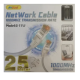 Cablu de retea internet 25m U/UTP Cat 5 Q T152 Andowl Cablu de retea internet 25m U/UTP Cat 5 Q T152 Andowl