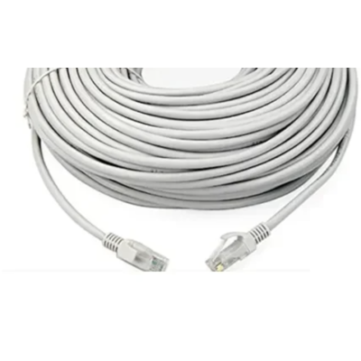 Cablu de retea internet 25m U/UTP Cat 5 Q T152 Andowl Cablu de retea internet 25m U/UTP Cat 5 Q T152 Andowl