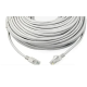 Cablu de retea internet 25m U/UTP Cat 5 Q T152 Andowl Cablu de retea internet 25m U/UTP Cat 5 Q T152 Andowl