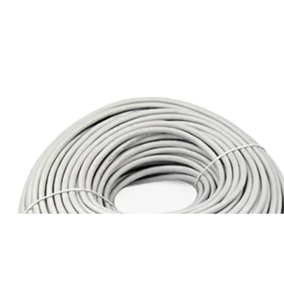 Cablu de retea internet 25m U/UTP Cat 5 Q T152 Andowl Cablu de retea internet 25m U/UTP Cat 5 Q T152 Andowl