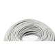 Cablu de retea internet 25m U/UTP Cat 5 Q T152 Andowl Cablu de retea internet 25m U/UTP Cat 5 Q T152 Andowl