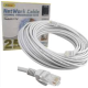 Cablu de retea internet 25m U/UTP Cat 5 Q T152 Andowl Cablu de retea internet 25m U/UTP Cat 5 Q T152 Andowl