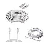 Cablu de retea internet 30m U/UTP Cat 5 Q T153 Andowl Cablu de retea internet 30m U/UTP Cat 5 Q T153 Andowl