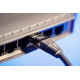 Cablu de retea internet 30m U/UTP Cat 5 Q T153 Andowl Cablu de retea internet 30m U/UTP Cat 5 Q T153 Andowl