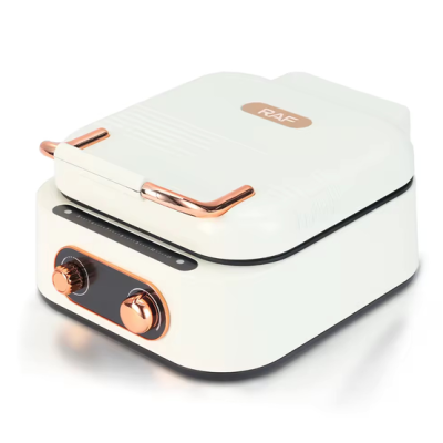 Gratar electric multifuncțional 7 in 1 Hot Pot Grill 1500W capac sticla design elegant LEE 804