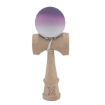 Kendama profesionala X din lemn 18 cm