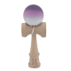 Kendama profesionala X din lemn 18 cm