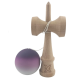 Kendama profesionala X din lemn 18 cm