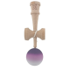 Kendama profesionala X din lemn 18 cm
