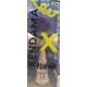 Kendama profesionala X din lemn 18 cm