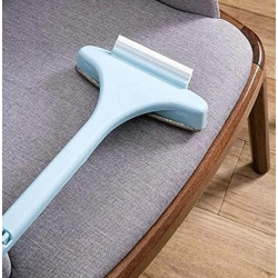 Set 2 Perii pentru Curatare Multifunctionale pentru Geamuri Usi si Spatii inguste