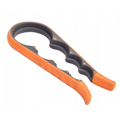 Set 2 Deschizatoare de capace multifunctionale 4 in 1 pentru borcane sticle