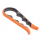 Set 2 Deschizatoare de capace multifunctionale 4 in 1 pentru borcane sticle