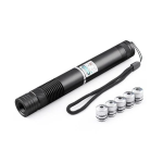 Laser pointer ALBASTRU  Putere 5000 mW 