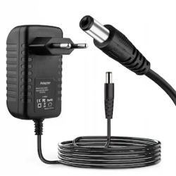 Transformator / Alimentator AC 100-240V DC 12V 2A