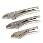 Clesti Autoblocanti - Set 3 clesti 140 180 250 Mm