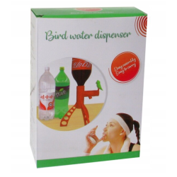 UB Set 2 dispensere de bauturi Fizz Saver