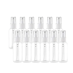 Set 12 buc sticle spray reincarcabile