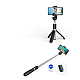 Selfie stick L01 18-60cm bluetooth
