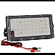 Set 2 Lampa Lucru 12v 50W 50 LED SMD Clesti CaiCai Proiector AUTO