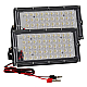 Set 2 Lampa Lucru 12v 50W 50 LED SMD Clesti CaiCai Proiector AUTO