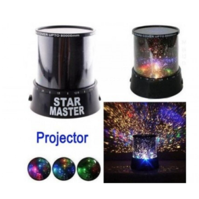 Set 2 Lampi Star Gizmos cu proiectare stelute OFF Set 2 Lampi Star Gizmos cu proiectare stelute OFF