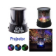 Set 2 Lampi Star Gizmos cu proiectare stelute OFF Set 2 Lampi Star Gizmos cu proiectare stelute OFF