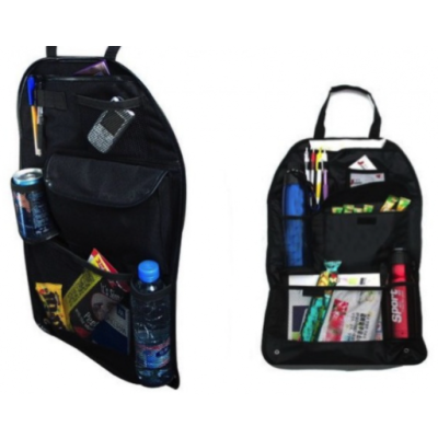 Set 2 Organizator pentru Scaun Auto 151-318 Set 2 Organizator pentru Scaun Auto 151-318
