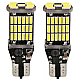 Set 2 x Becuri auto LED SMD T15 16W Canbus